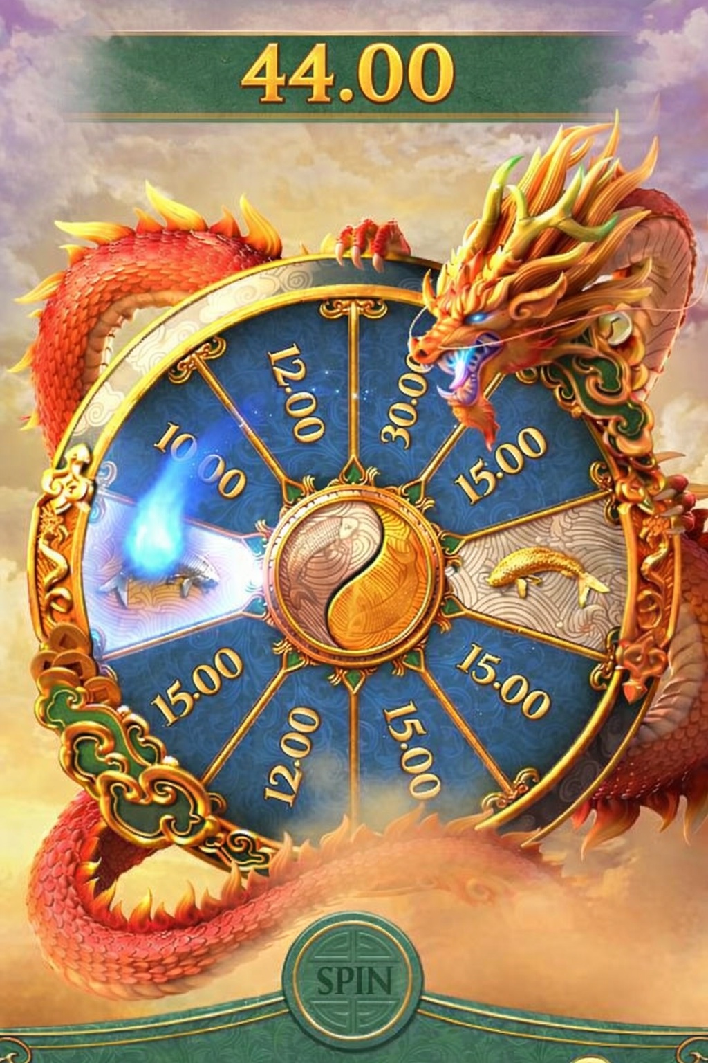 goldhorsecasino game