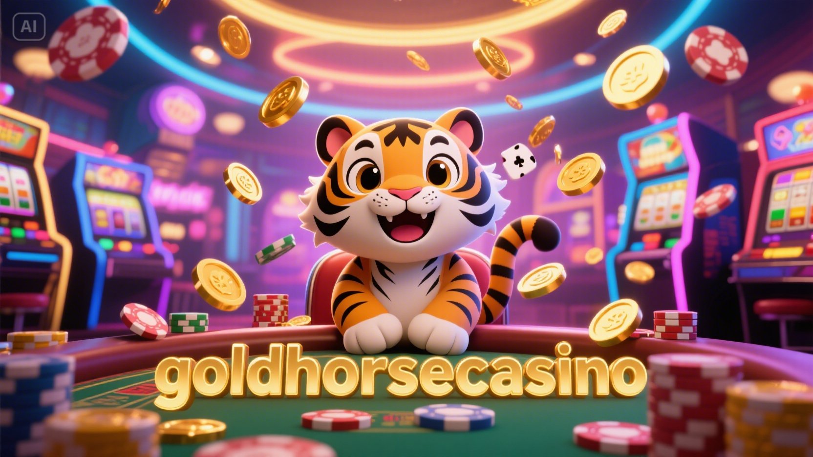goldhorsecasino