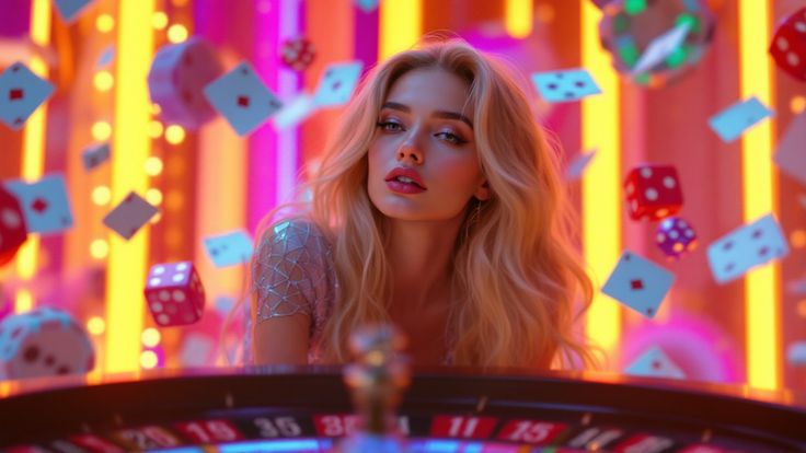 goldhorsecasino Live Casino