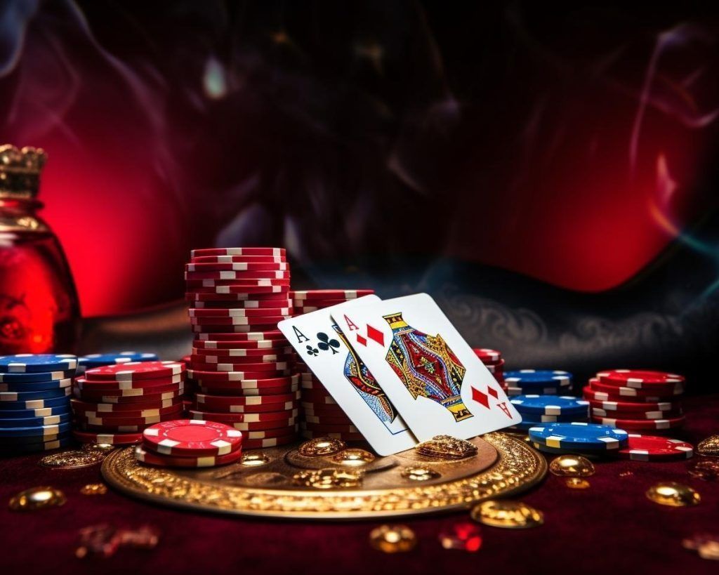 goldhorsecasino Live Casino