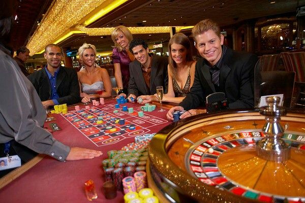 goldhorsecasino Live Casino