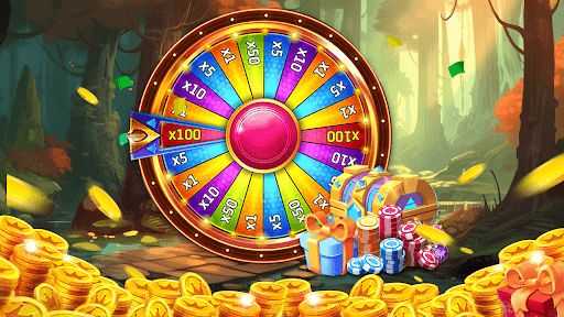 goldhorsecasino Welcome Bonus